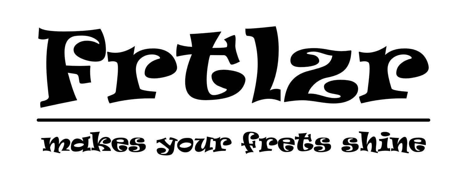 FRTLZR logo