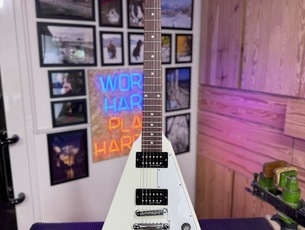 Gibson Flying V