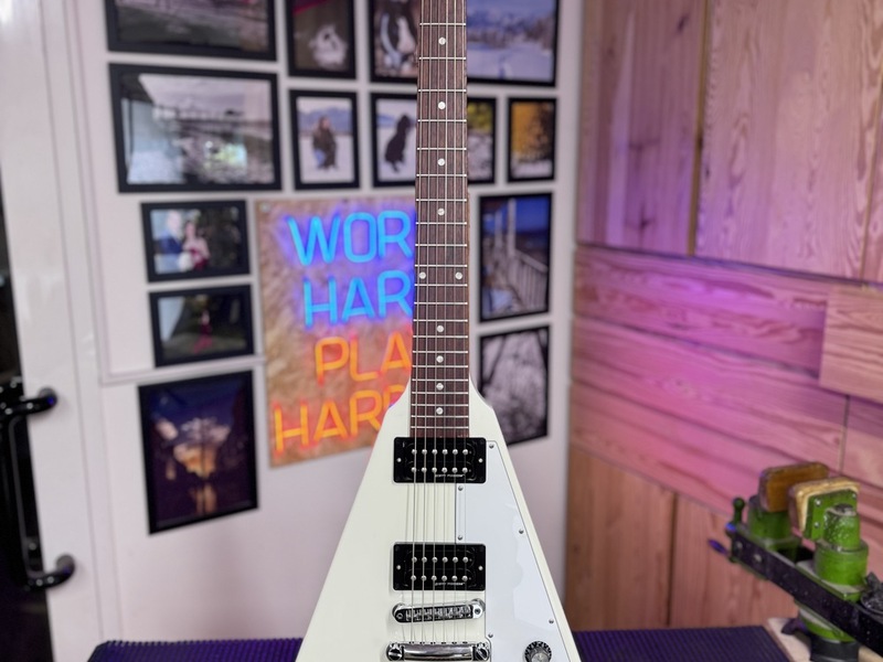 Gibson Flying V
