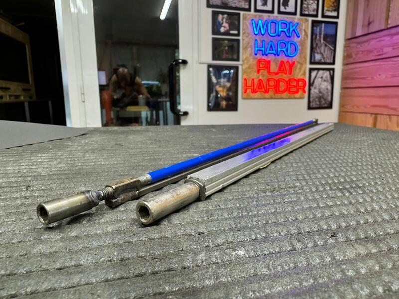 Il Truss rod