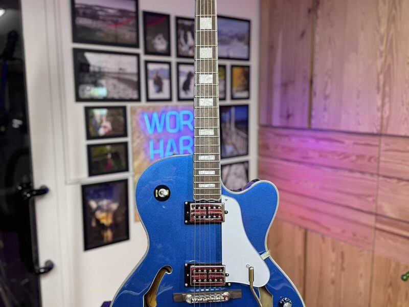 Epiphone Swingster