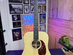 Eastman E1D