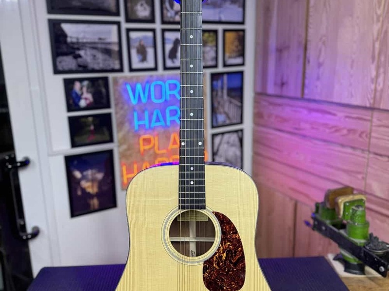 Eastman E1D