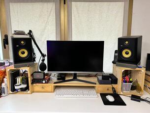 KRK Rockit 5 G4