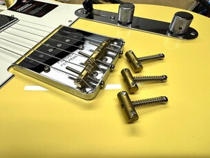 Il problema delle Telecaster