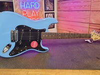 Squier Sonic