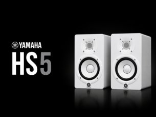Yamaha HS5