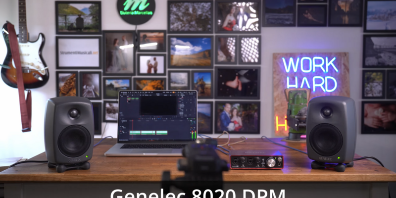 Image block